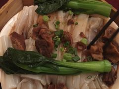 -喜鹊茶点.啫煲(车陂店)