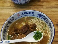 -大碗小面(西门口店)