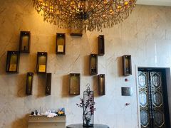 -长沙富力万达文华酒店