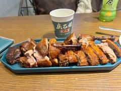 -庆乙楼·乐山菜(光环店)