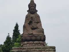 -武陵山森林公园