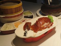 -大鸭梨烤鸭(望京店)