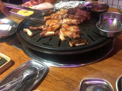 -济州爱肉堂(总店)