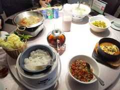 -回头食客-李久其家民间餐厅(望城金桥国际店)