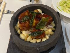 -太湖饭店·寄畅轩中餐厅