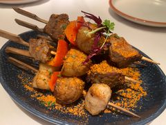 -阿妮叶李(光谷世界城店)