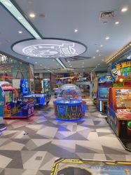 -卡通尼乐园(武商MALL·世贸店)