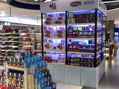 -GranVida生活超市(海信广场店)