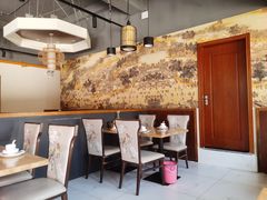 -南海渔家•海鲜•正宗海南菜(海棠湾店)