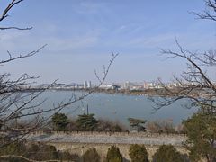 -九华山公园