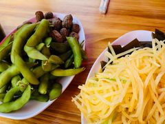 -鑫悦龙虾(前西街店)