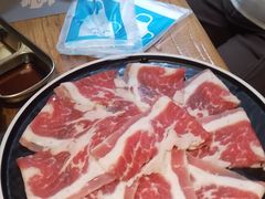 -壹兆炭火烧肉·烤鳗鱼(金水花城店)