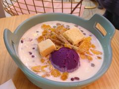 -觅豆豆花甜品(望平街店)