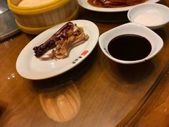 -泰钰丰烤鸭.天津菜(开发区店)