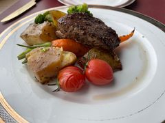 -老欧洲咖啡·西餐(后湖店)