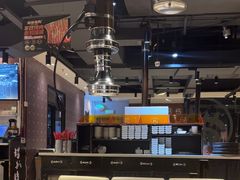 -猫爪爪原切自助烤肉(观音桥阳光世纪店)