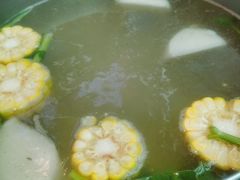 -为什么牛潮汕牛肉火锅(中信广场店)