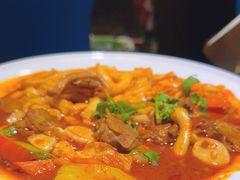 -阿西娅食府(中关村店)