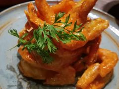 -青年公社烤鸭(熙悦天街店)