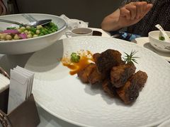 -松鹤楼·非遗·苏帮菜(融科店)