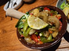 -云海肴·汽锅鸡·云南菜(美罗城店)