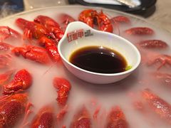 -红盔甲·小龙虾(定西路店)