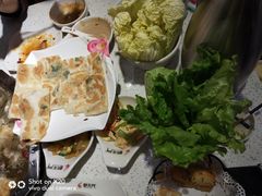 -朝天门火锅(香江半岛店)