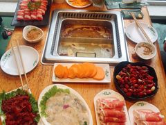 -草原塞蛮羊火锅城(港湾店)