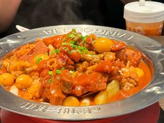 -胖哥俩肉蟹煲(湛江印象汇店)