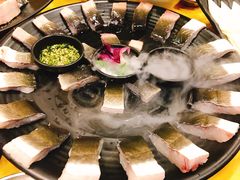 -伊茉家的烤肉店(勒泰中心店)