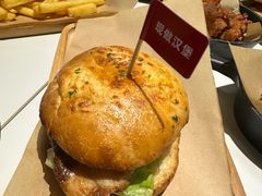 -必胜客(栖乐荟店)