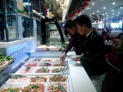 -银鲨海鲜烤肉火锅自助餐厅(五星店)