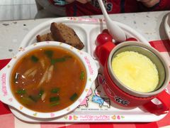 -西贝(上海中心店)