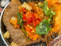 -董顺桃小粒臭豆腐(太平街一店)
