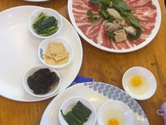 -桥香园过桥米线(国贸店)