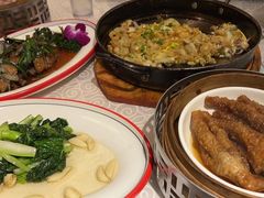 -小粤楼·怀旧粤菜(万辉国际广场店)