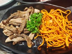 -捞王锅物料理(金华义乌之心店)