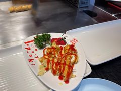 -火地铁板烧(昆山万象汇店)