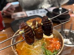 -半酌烧烤小酒馆(南京东路店)