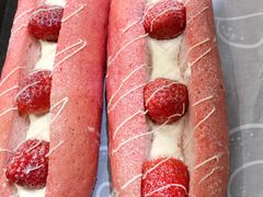 -LELECHA乐乐茶(新街口大洋店)