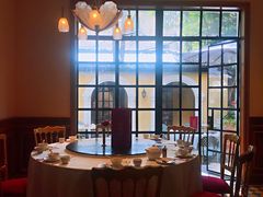 包厢-玫瑰厅上海菜(兴国路店)