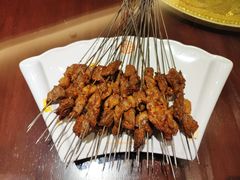 -小杨烤肉(高新店)