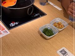 -温野菜涮涮锅(大悦城店)