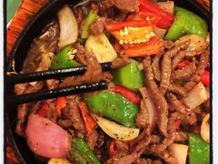 -胜记菜馆(文明路)