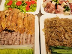 -船歌·鱼水饺青岛菜(闽江二路店)
