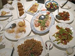 -顺峰海鲜酒楼(省府店)