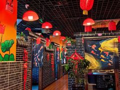 -江湖水乡铁锅炖魚(周庄嘉园店)