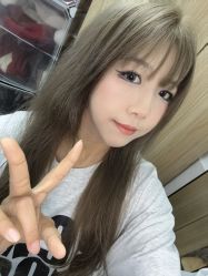 -藤野造型烫染接发