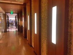 -文华东方水疗中心