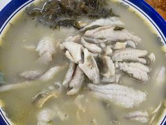 -明呈黄鱼面馆(斜土路店)